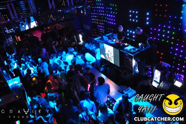 Gravity Soundbar nightclub photo 47 - December 18th, 2013