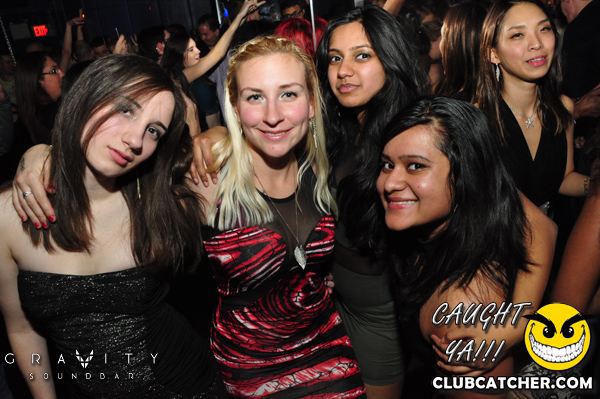 Gravity Soundbar nightclub photo 467 - December 18th, 2013