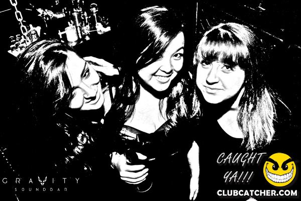 Gravity Soundbar nightclub photo 49 - December 18th, 2013