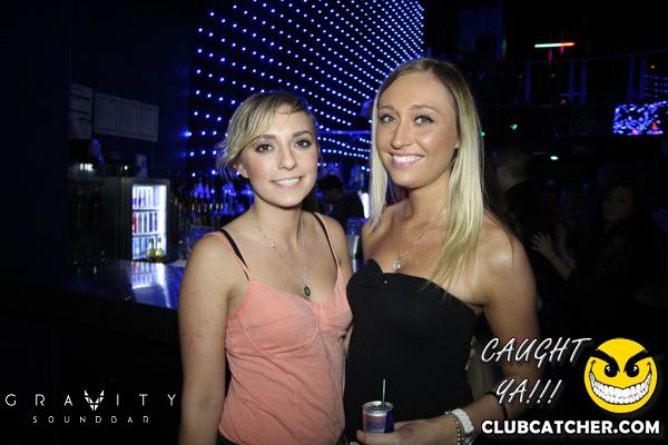 Gravity Soundbar nightclub photo 497 - December 18th, 2013