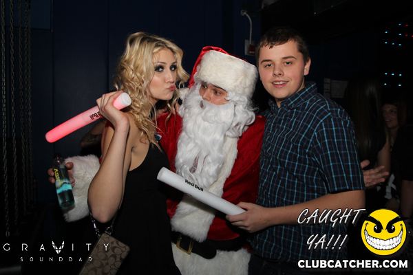 Gravity Soundbar nightclub photo 51 - December 18th, 2013