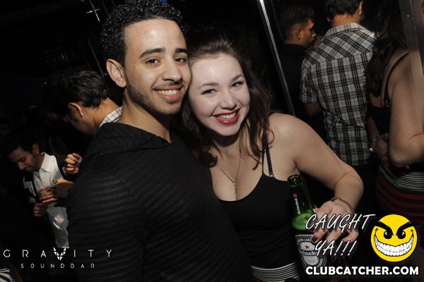 Gravity Soundbar nightclub photo 508 - December 18th, 2013