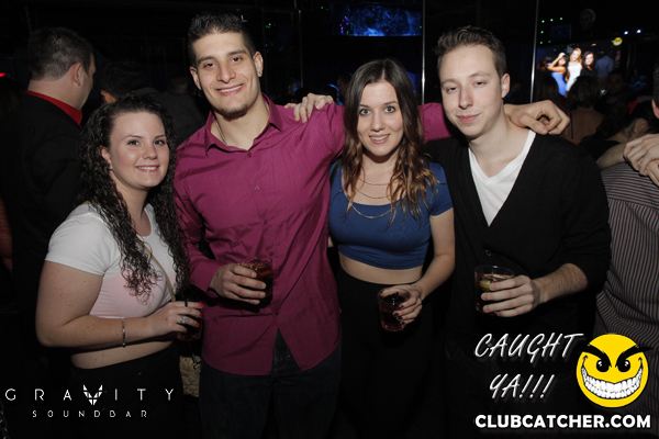 Gravity Soundbar nightclub photo 519 - December 18th, 2013