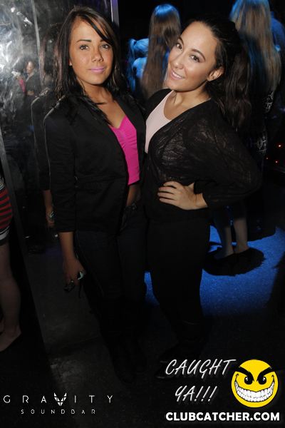Gravity Soundbar nightclub photo 53 - December 18th, 2013