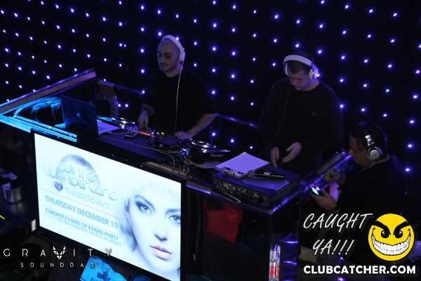 Gravity Soundbar nightclub photo 54 - December 18th, 2013