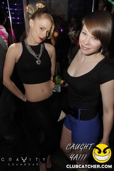 Gravity Soundbar nightclub photo 55 - December 18th, 2013