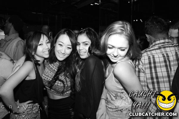 Gravity Soundbar nightclub photo 56 - December 18th, 2013