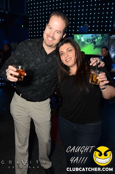 Gravity Soundbar nightclub photo 573 - December 18th, 2013