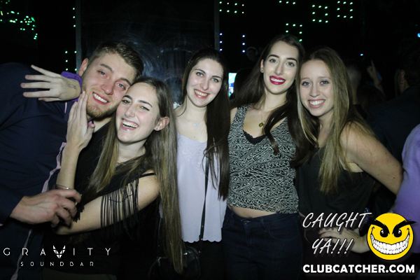 Gravity Soundbar nightclub photo 59 - December 18th, 2013