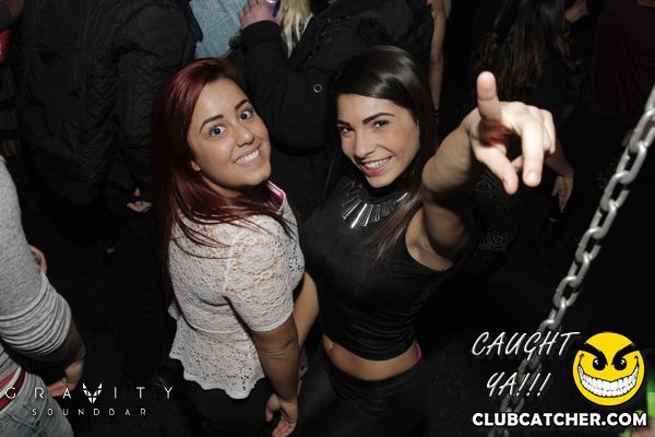 Gravity Soundbar nightclub photo 62 - December 18th, 2013