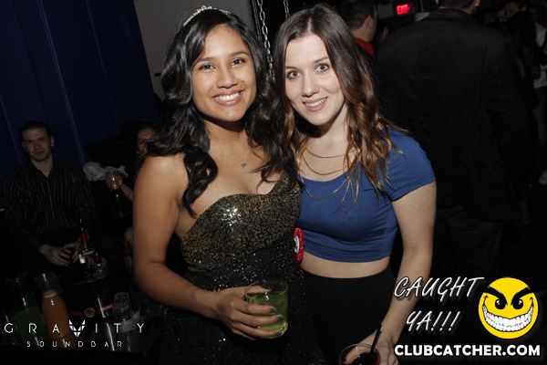 Gravity Soundbar nightclub photo 68 - December 18th, 2013