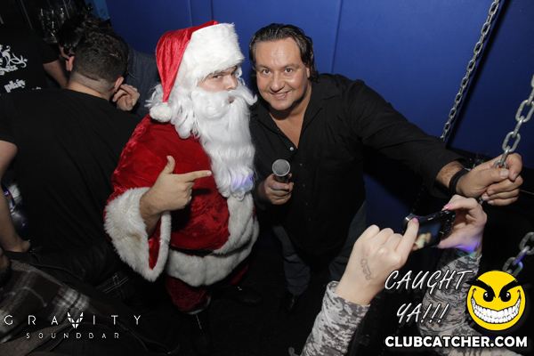 Gravity Soundbar nightclub photo 69 - December 18th, 2013