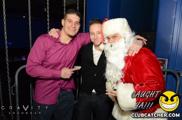 Gravity Soundbar nightclub photo 75 - December 18th, 2013