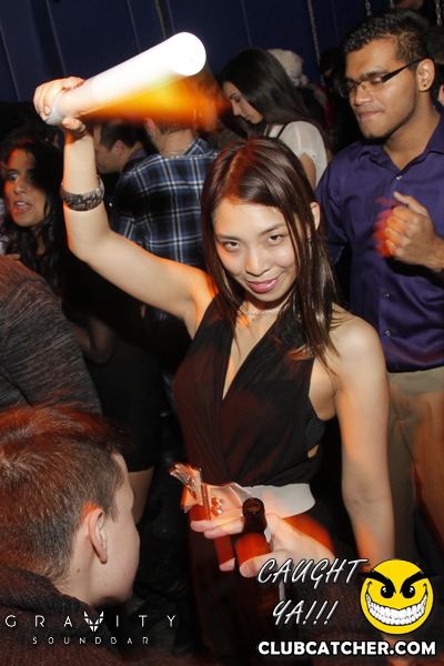 Gravity Soundbar nightclub photo 83 - December 18th, 2013