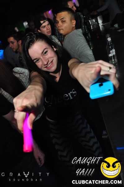 Gravity Soundbar nightclub photo 10 - December 18th, 2013