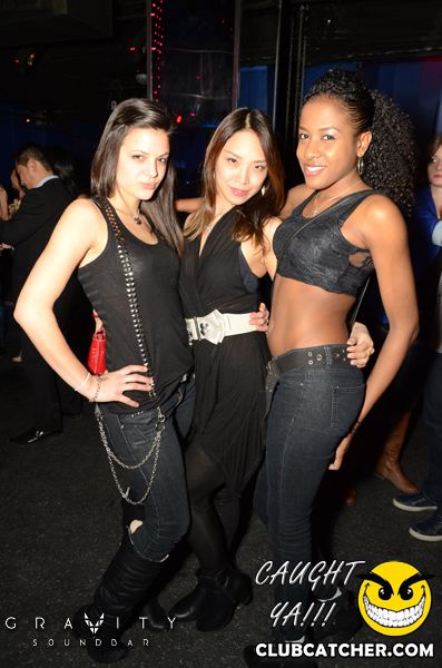 Gravity Soundbar nightclub photo 91 - December 18th, 2013