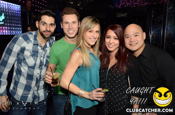 Gravity Soundbar nightclub photo 94 - December 18th, 2013