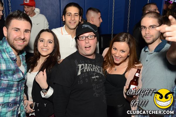 Gravity Soundbar nightclub photo 96 - December 18th, 2013