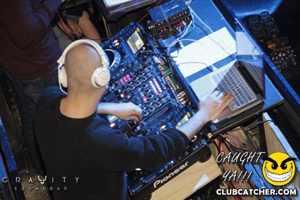 Gravity Soundbar nightclub photo 98 - December 18th, 2013
