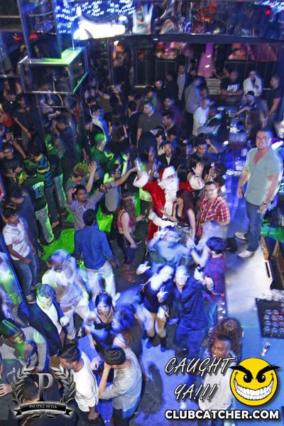 Gravity Soundbar nightclub photo 1 - December 20th, 2013