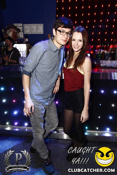 Gravity Soundbar nightclub photo 18 - December 20th, 2013