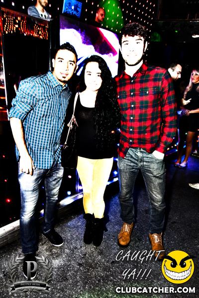 Gravity Soundbar nightclub photo 22 - December 20th, 2013