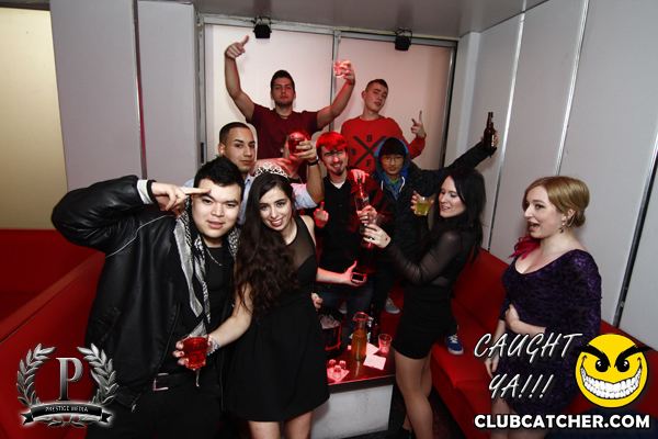 Gravity Soundbar nightclub photo 38 - December 20th, 2013