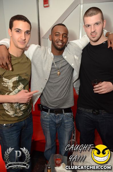 Gravity Soundbar nightclub photo 94 - December 20th, 2013