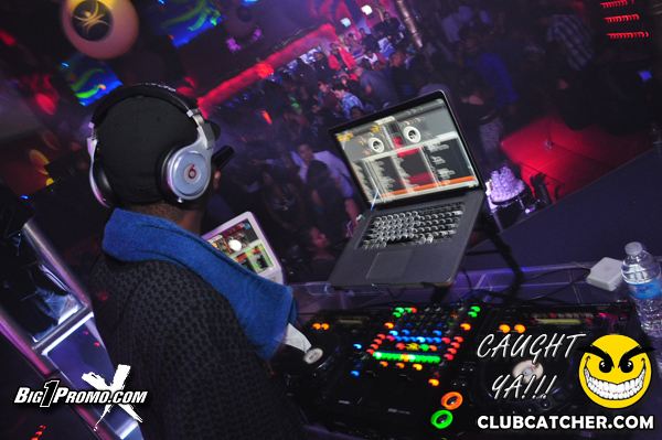 Luxy nightclub photo 1 - December 20th, 2013