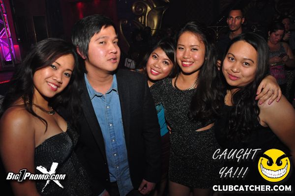 Luxy nightclub photo 11 - December 20th, 2013