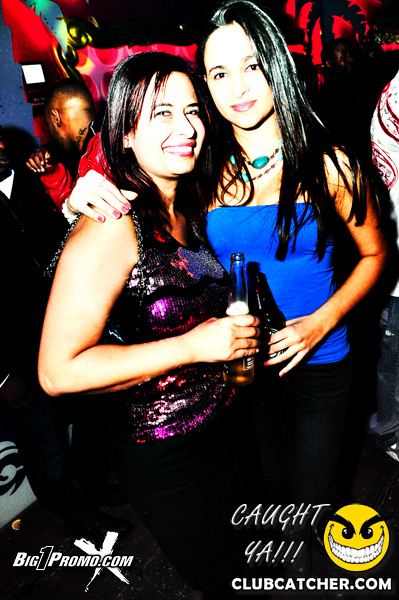 Luxy nightclub photo 101 - December 20th, 2013