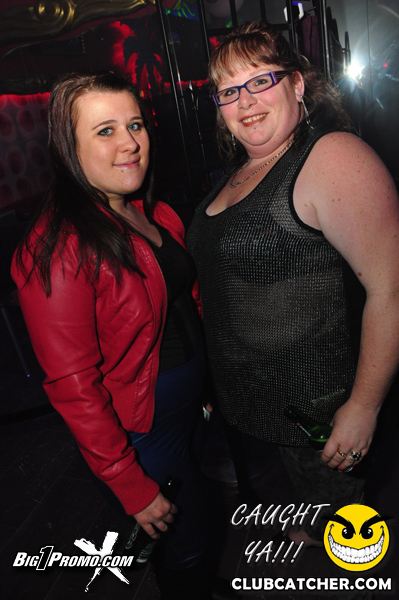 Luxy nightclub photo 102 - December 20th, 2013