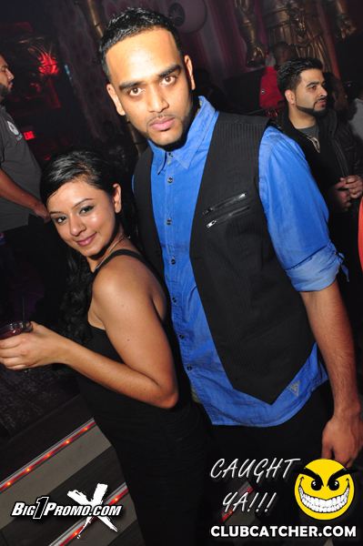 Luxy nightclub photo 103 - December 20th, 2013