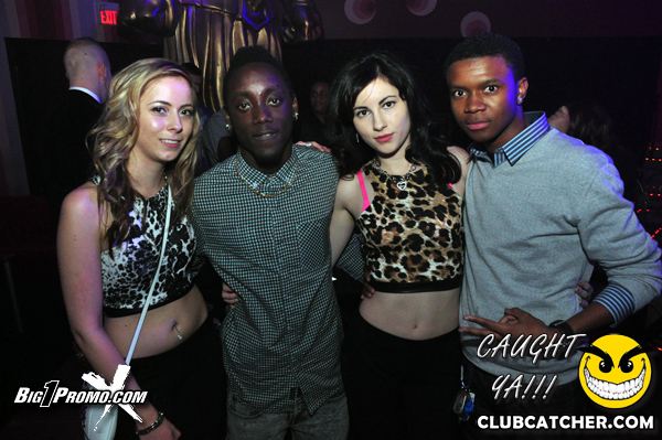 Luxy nightclub photo 105 - December 20th, 2013