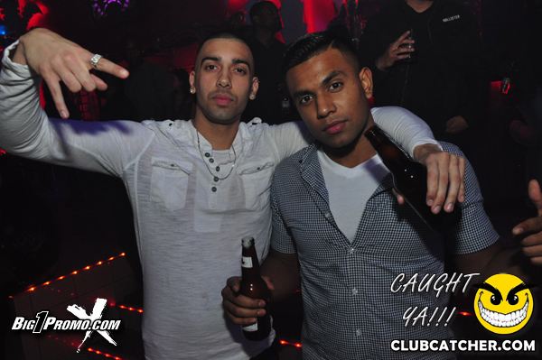 Luxy nightclub photo 106 - December 20th, 2013