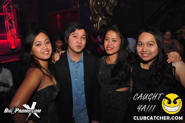 Luxy nightclub photo 107 - December 20th, 2013
