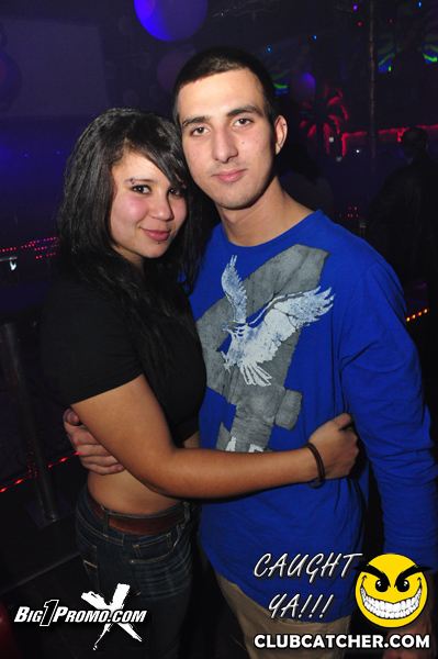 Luxy nightclub photo 110 - December 20th, 2013