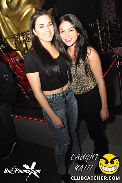 Luxy nightclub photo 12 - December 20th, 2013