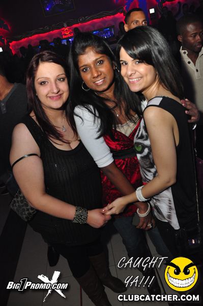 Luxy nightclub photo 111 - December 20th, 2013