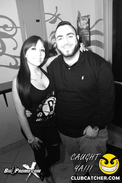 Luxy nightclub photo 112 - December 20th, 2013