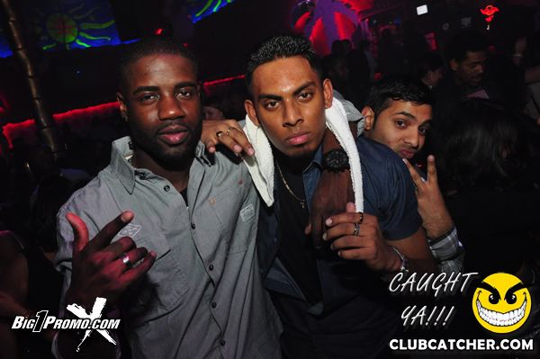 Luxy nightclub photo 113 - December 20th, 2013
