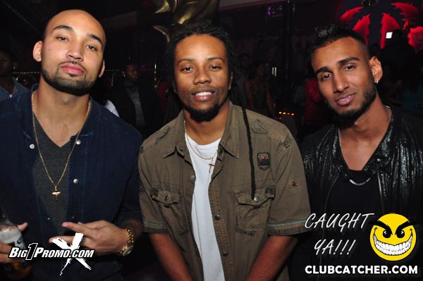 Luxy nightclub photo 114 - December 20th, 2013