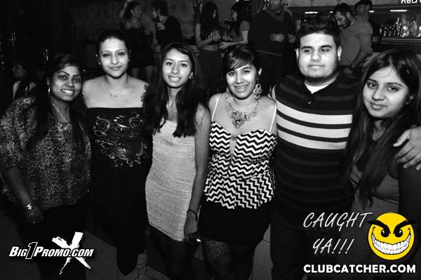 Luxy nightclub photo 115 - December 20th, 2013