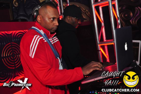 Luxy nightclub photo 116 - December 20th, 2013