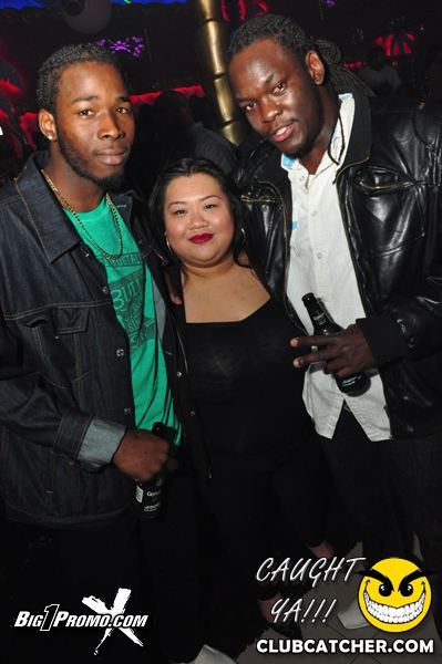 Luxy nightclub photo 117 - December 20th, 2013