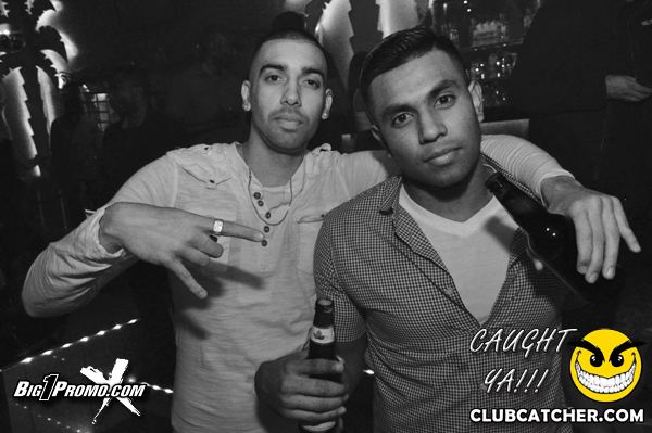 Luxy nightclub photo 118 - December 20th, 2013