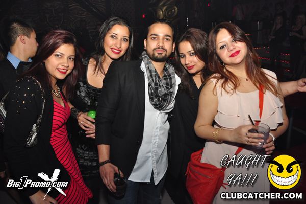 Luxy nightclub photo 13 - December 20th, 2013