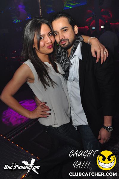 Luxy nightclub photo 121 - December 20th, 2013