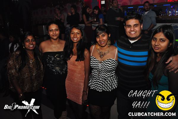 Luxy nightclub photo 122 - December 20th, 2013