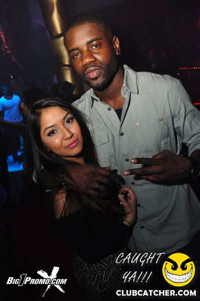 Luxy nightclub photo 123 - December 20th, 2013